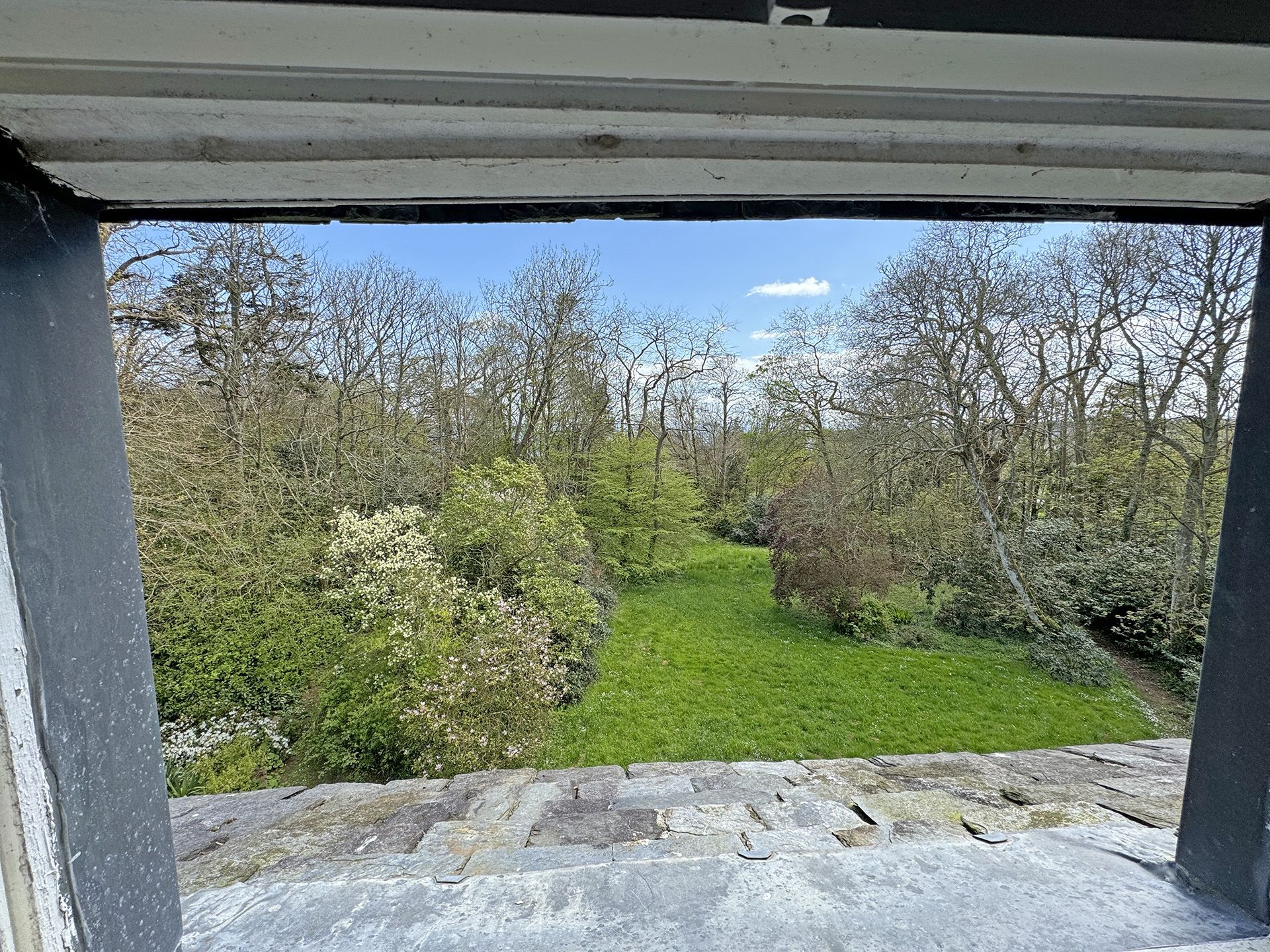 manor house 10 Rooms for sale on PLOUGONVELIN (29217)