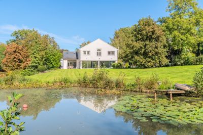 Sale Luxury house Prémesques 10 Rooms 342 m²