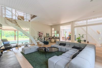 Sale Luxury house Prémesques 10 Rooms 342 m²