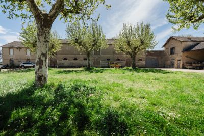 Sale Wine estate Carcassonne 30 Rooms 2000 m²