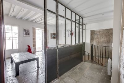 Sale Luxury house Montfort-l'Amaury 12 Rooms 276 m²