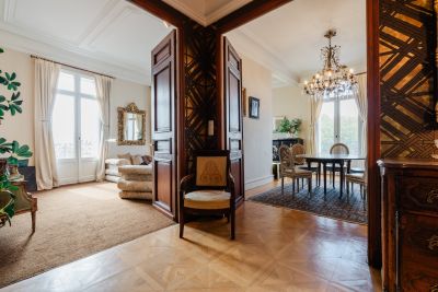 Vente Appartement de luxe Perpignan 6 Pièces 152.7 m²