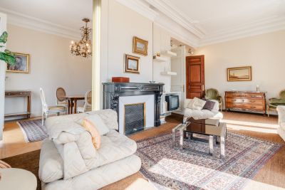 Vente Appartement de luxe Perpignan 6 Pièces 152.7 m²