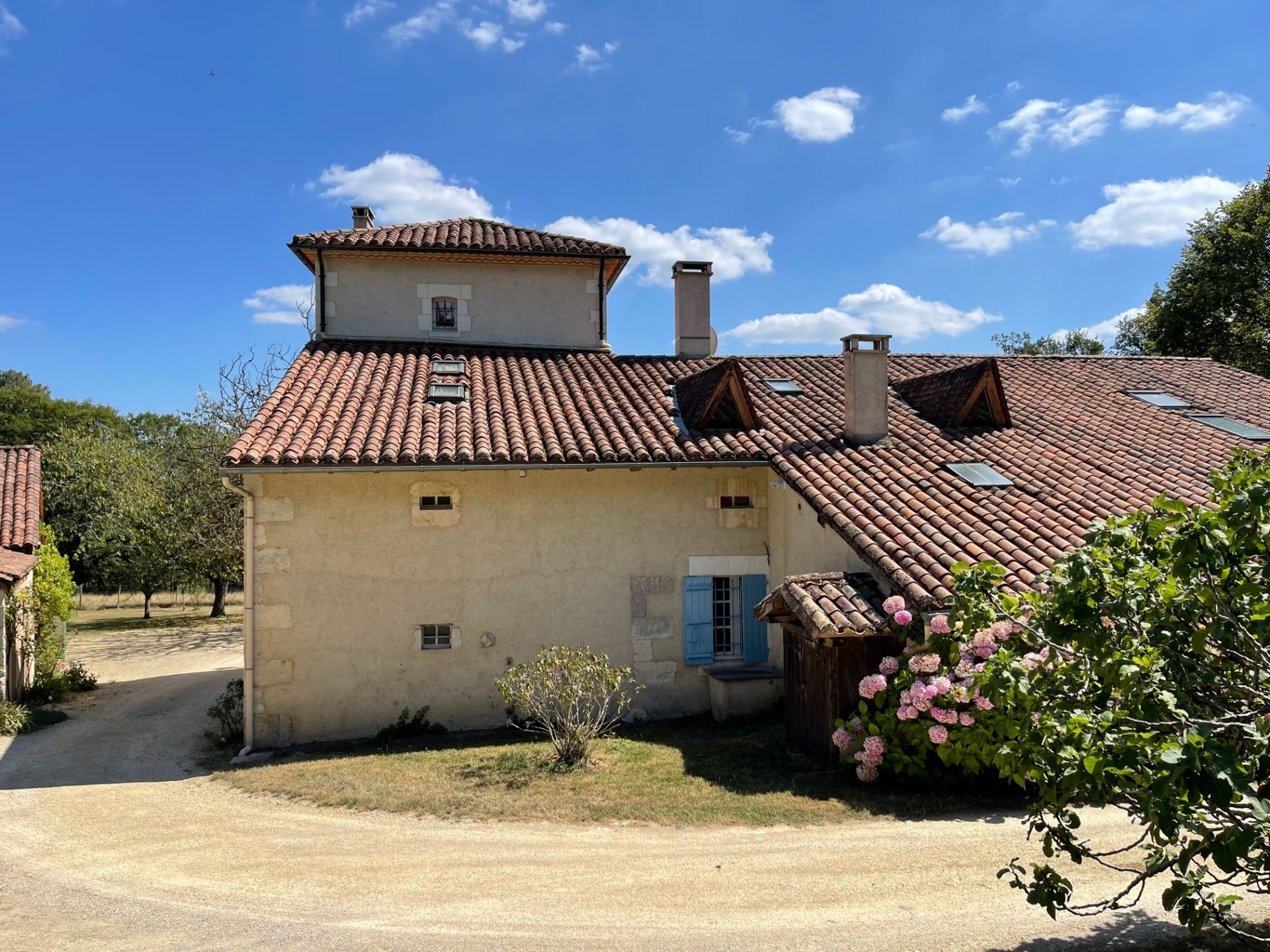 luxury house 23 Rooms for sale on ST ASTIER (24110)