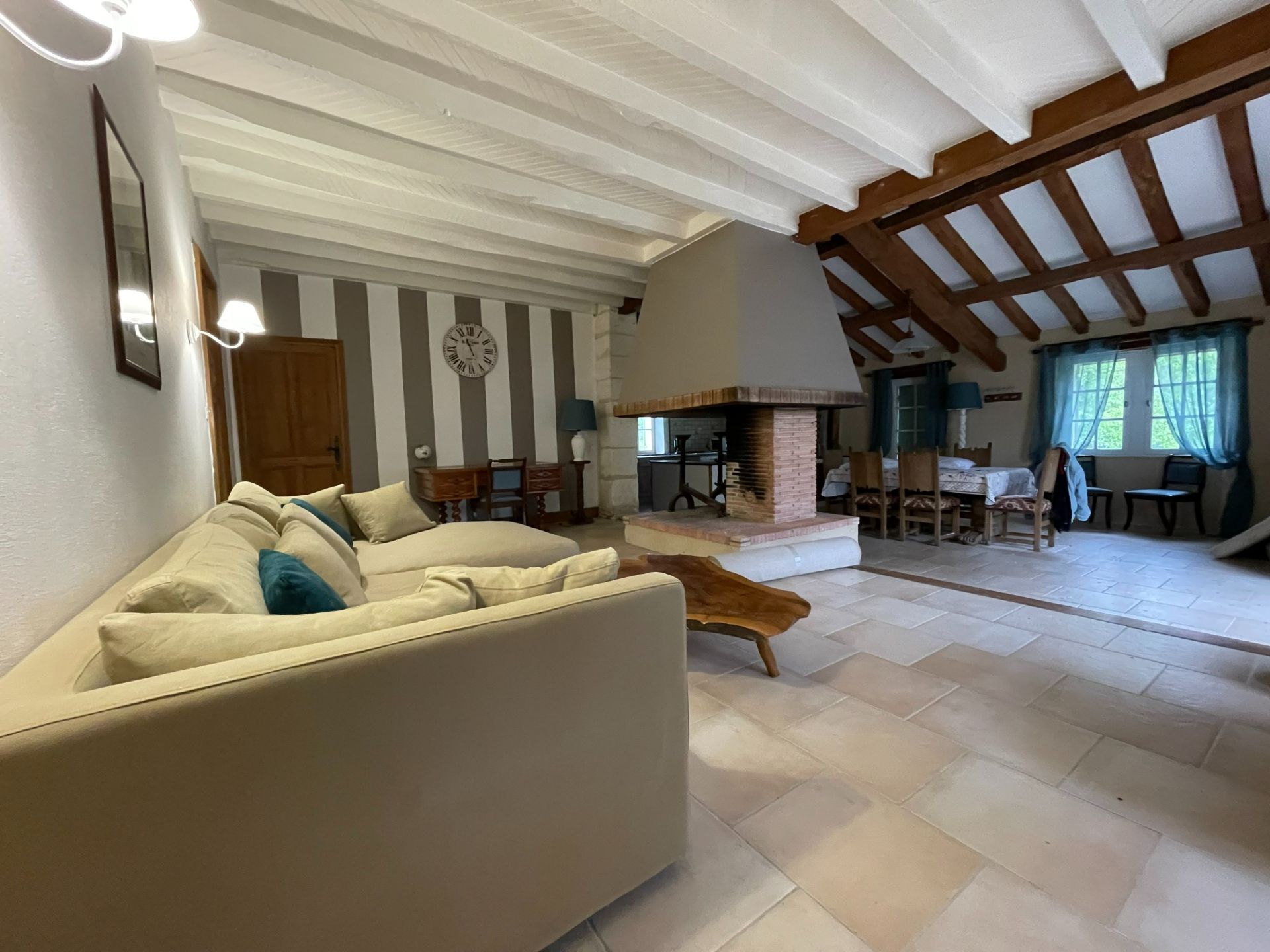luxury house 23 Rooms for sale on ST ASTIER (24110)