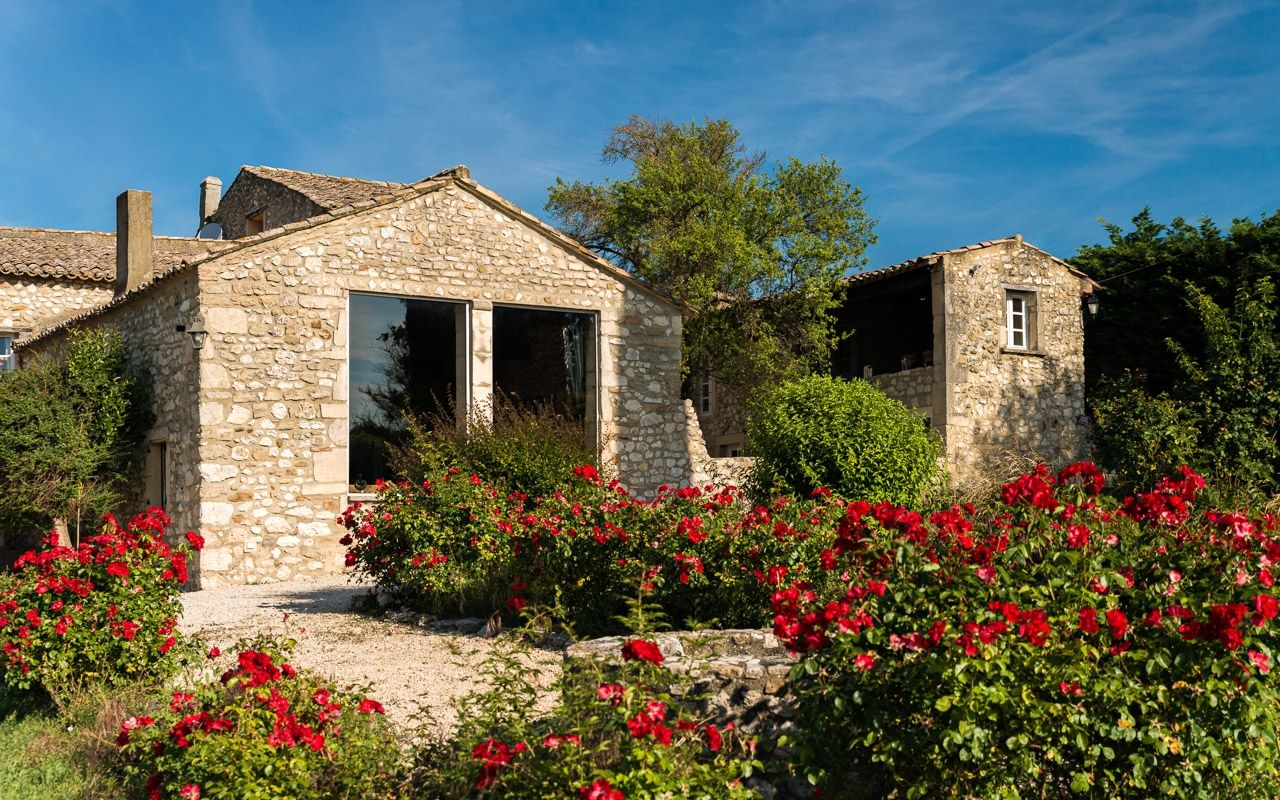 propriété de luxe 20 Pièces en vente sur GRIGNAN (26230)