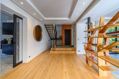 Vente Maison d'architecte La Baule 10 Pièces 550 m²