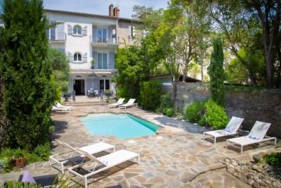 Sale Luxury house Carcassonne 12 Rooms 387 m²