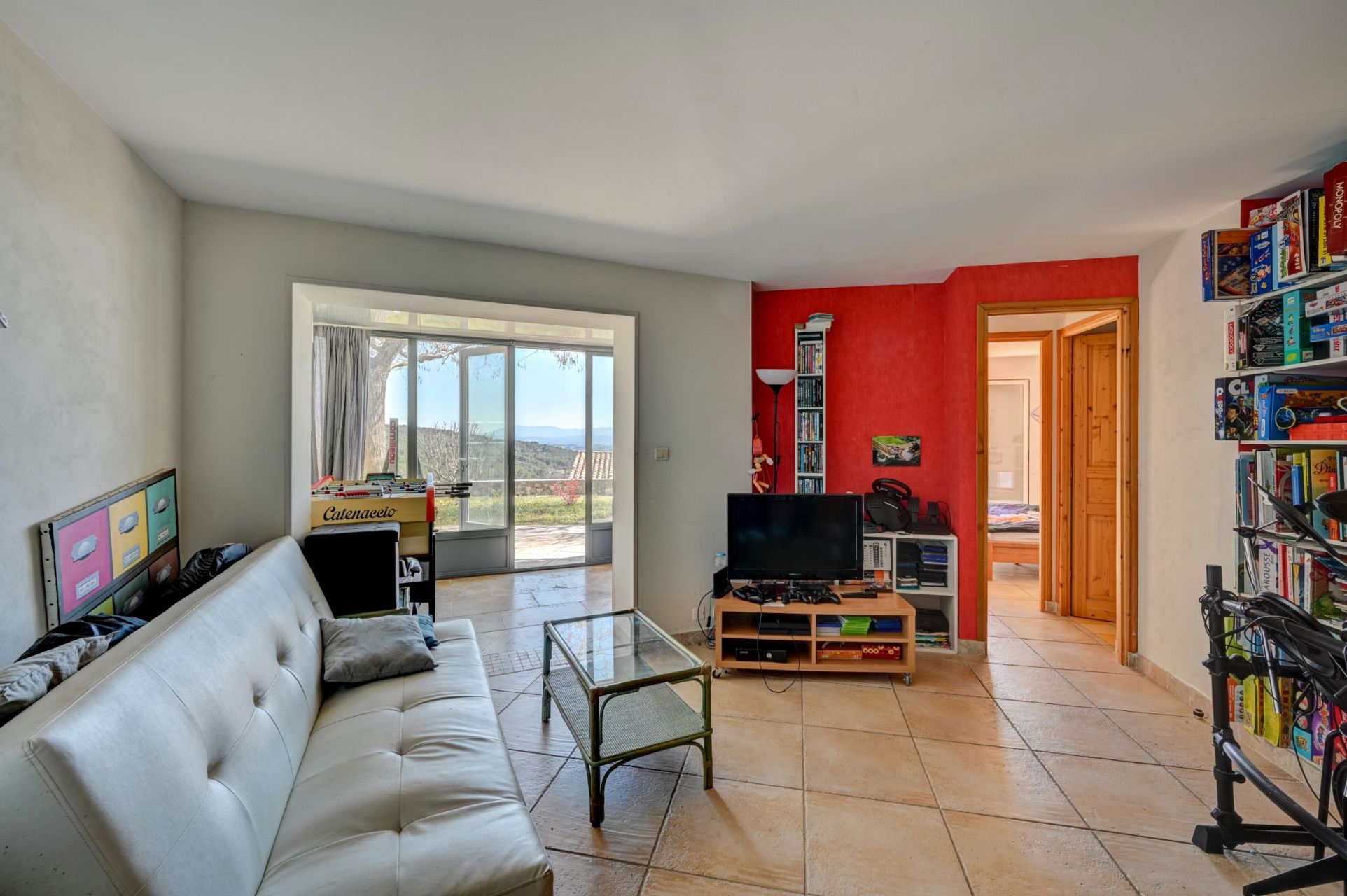 maison de luxe 6 Pièces en vente sur EGUILLES (13510)