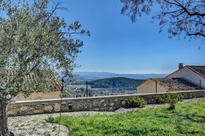 Vente Maison de luxe Éguilles 6 Pièces 155 m²