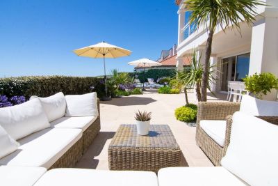 Vacances Villa de luxe Pornichet 8 Pièces 300 m²
