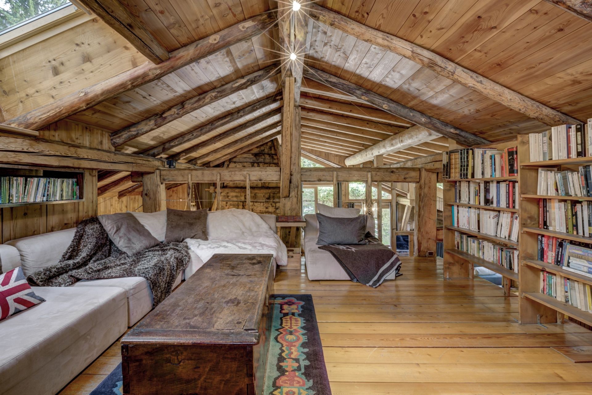 luxury farmhouse 9 Rooms for sale on CHAMONIX MONT BLANC (74400)