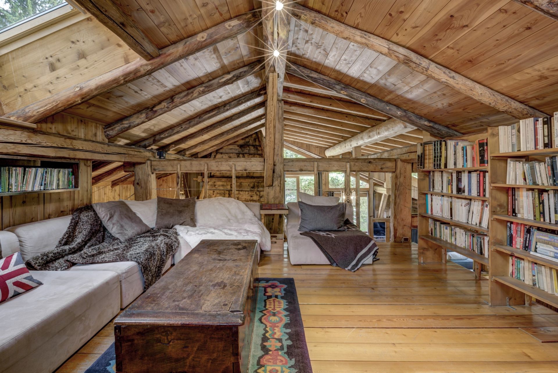 ferme de luxe 9 Pièces en vente sur CHAMONIX MONT BLANC (74400)