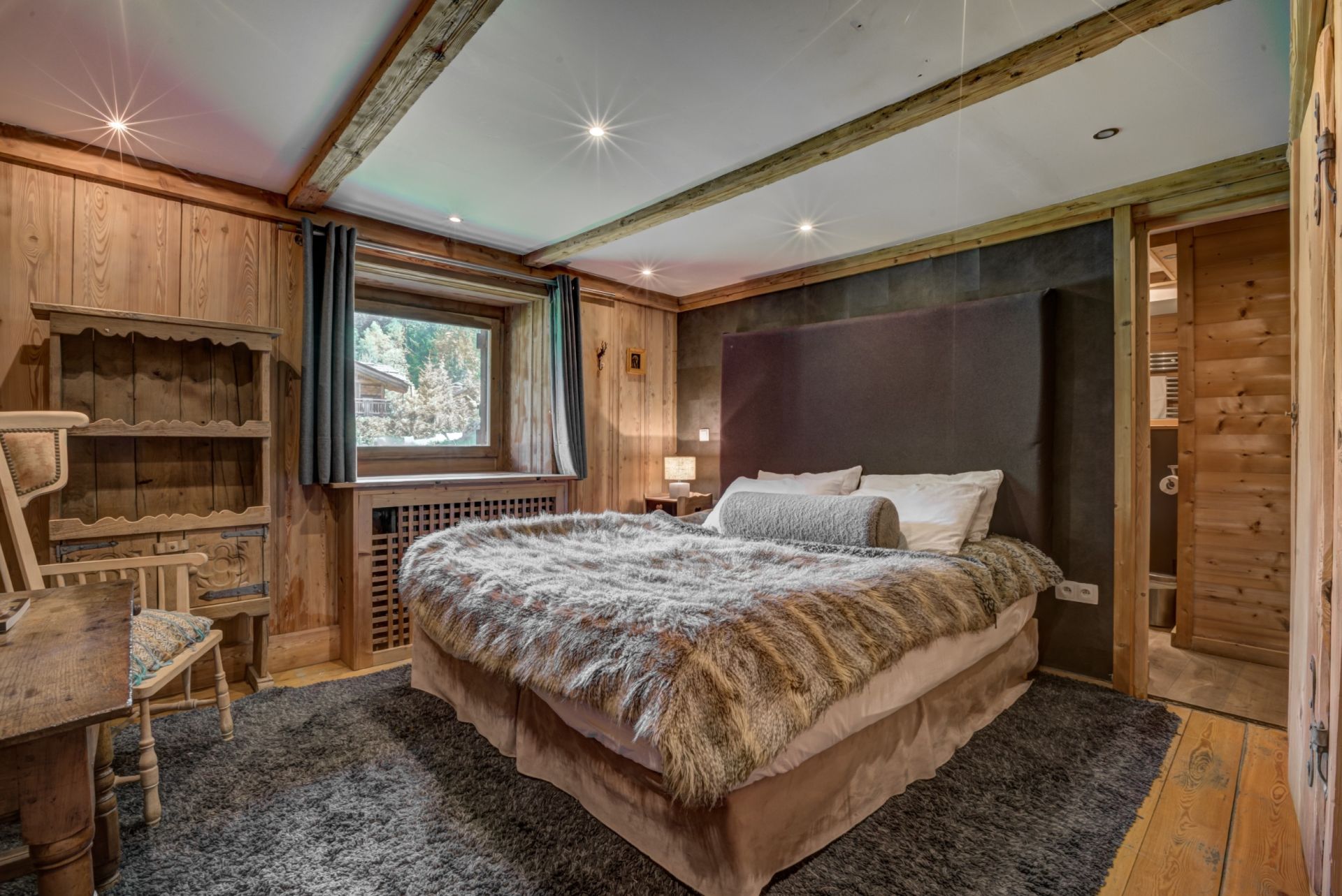 ferme de luxe 9 Pièces en vente sur CHAMONIX MONT BLANC (74400)