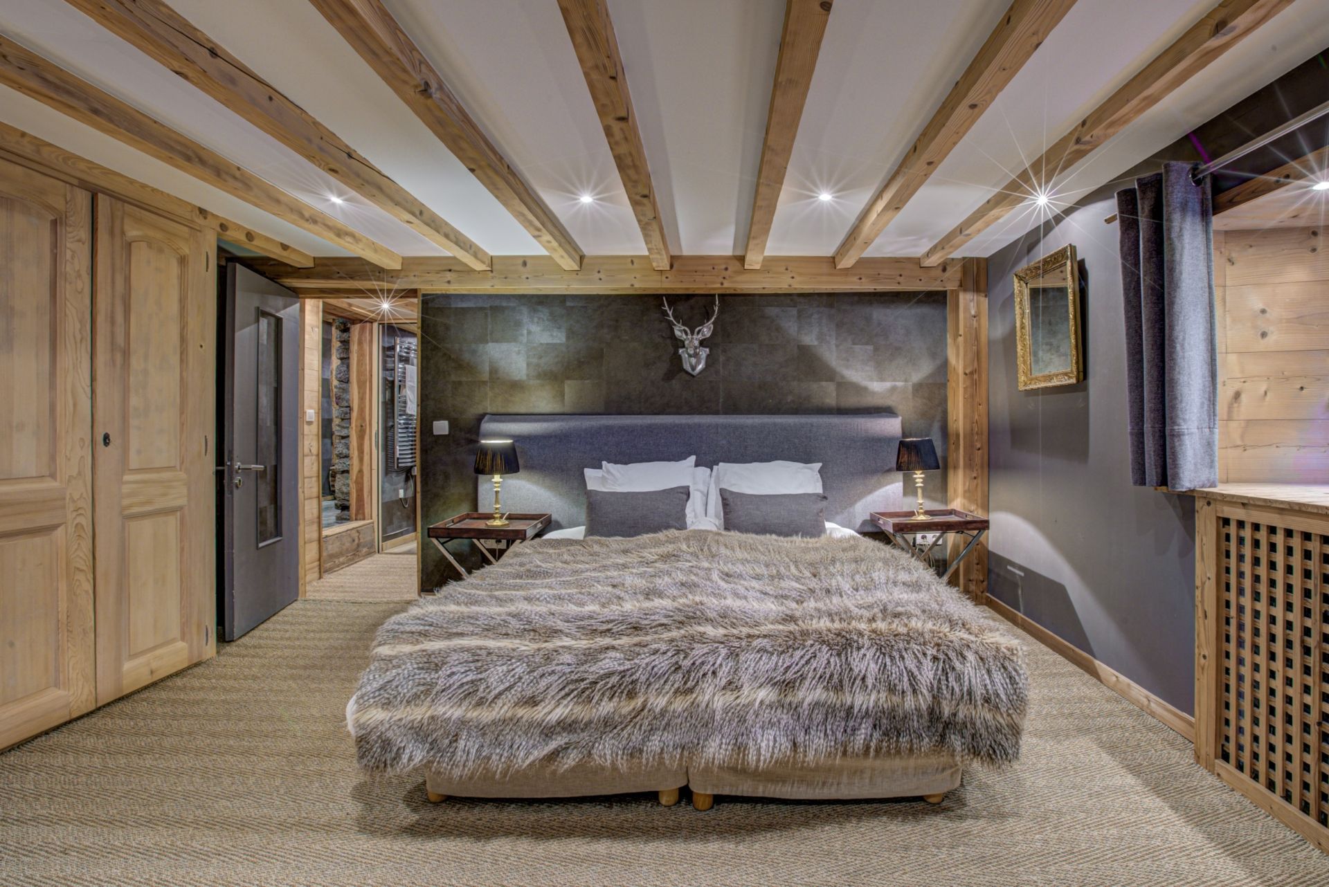luxury farmhouse 9 Rooms for sale on CHAMONIX MONT BLANC (74400)