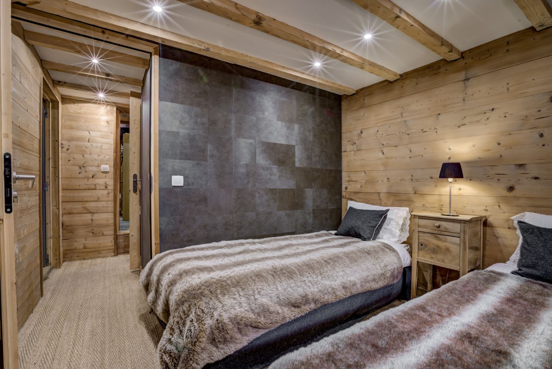 luxury farmhouse 9 Rooms for sale on CHAMONIX MONT BLANC (74400)