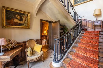 Vente Maison de luxe Bayeux 15 Pièces 300 m²