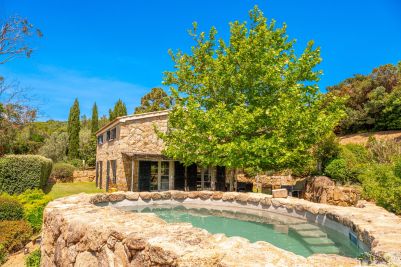 Vacances Maison de luxe Coti-Chiavari 6 Pièces 160 m²