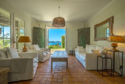 Vacances Maison de luxe Coti-Chiavari 6&nbsp;Pièces 160&nbsp;m²
