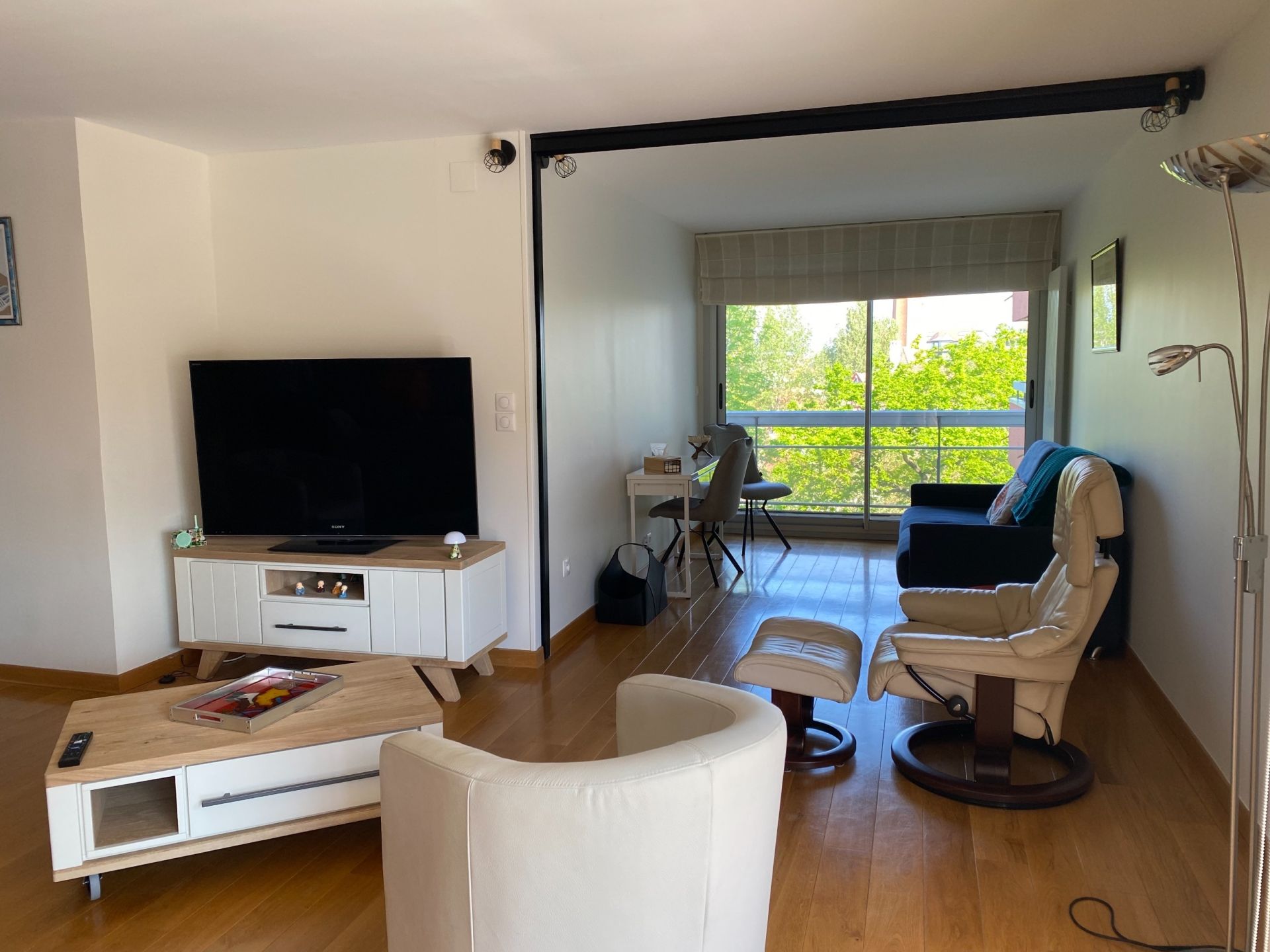 appartement de luxe 3 Pièces en location saisonnière sur LE TOUQUET PARIS PLAGE (62520)