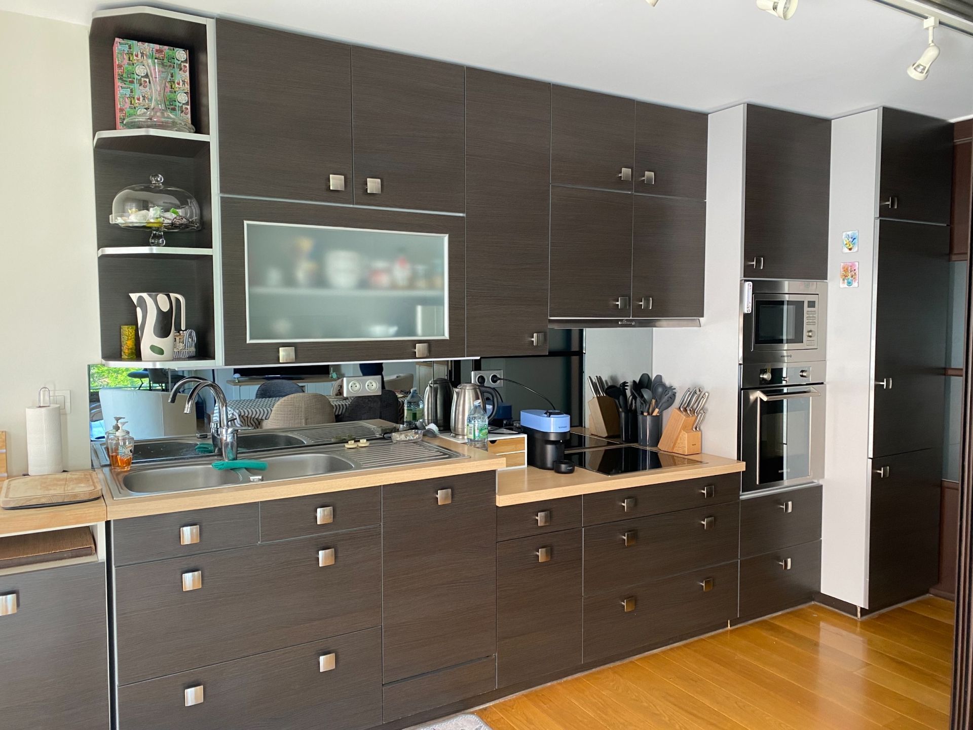 appartement de luxe 3 Pièces en location saisonnière sur LE TOUQUET PARIS PLAGE (62520)