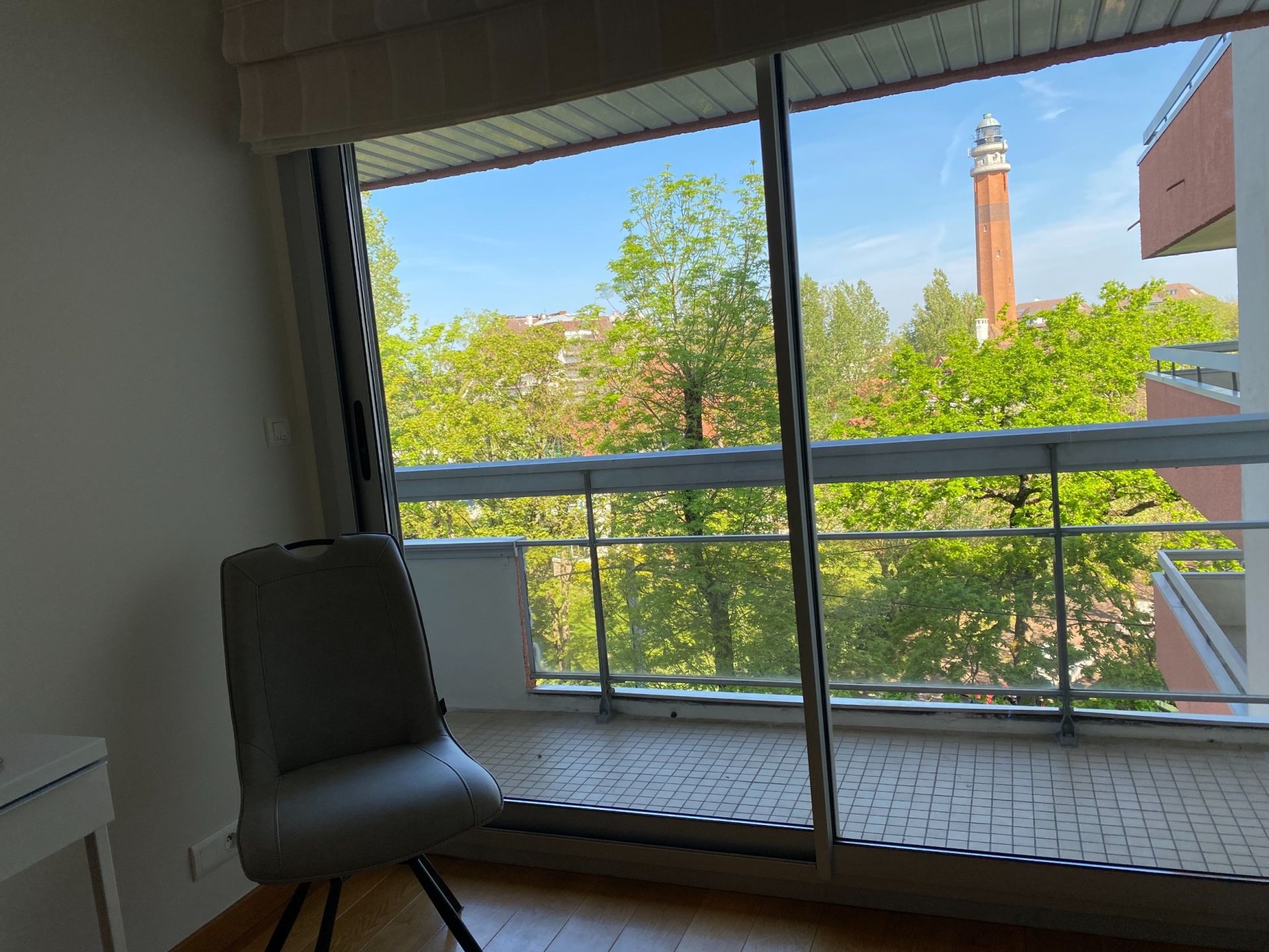 appartement de luxe 3 Pièces en location saisonnière sur LE TOUQUET PARIS PLAGE (62520)