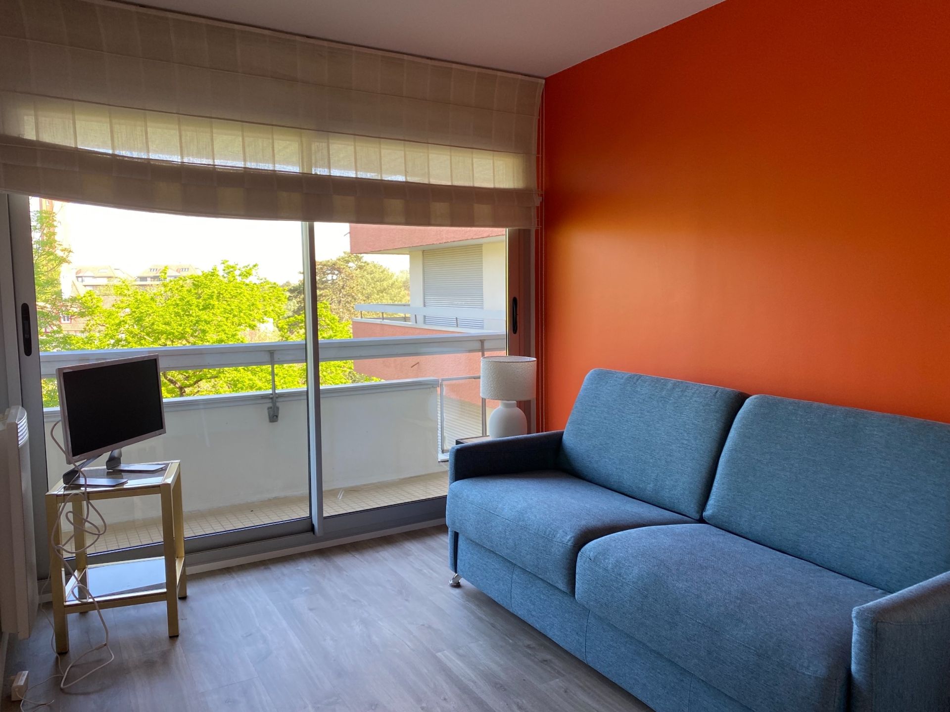 appartement de luxe 3 Pièces en location saisonnière sur LE TOUQUET PARIS PLAGE (62520)