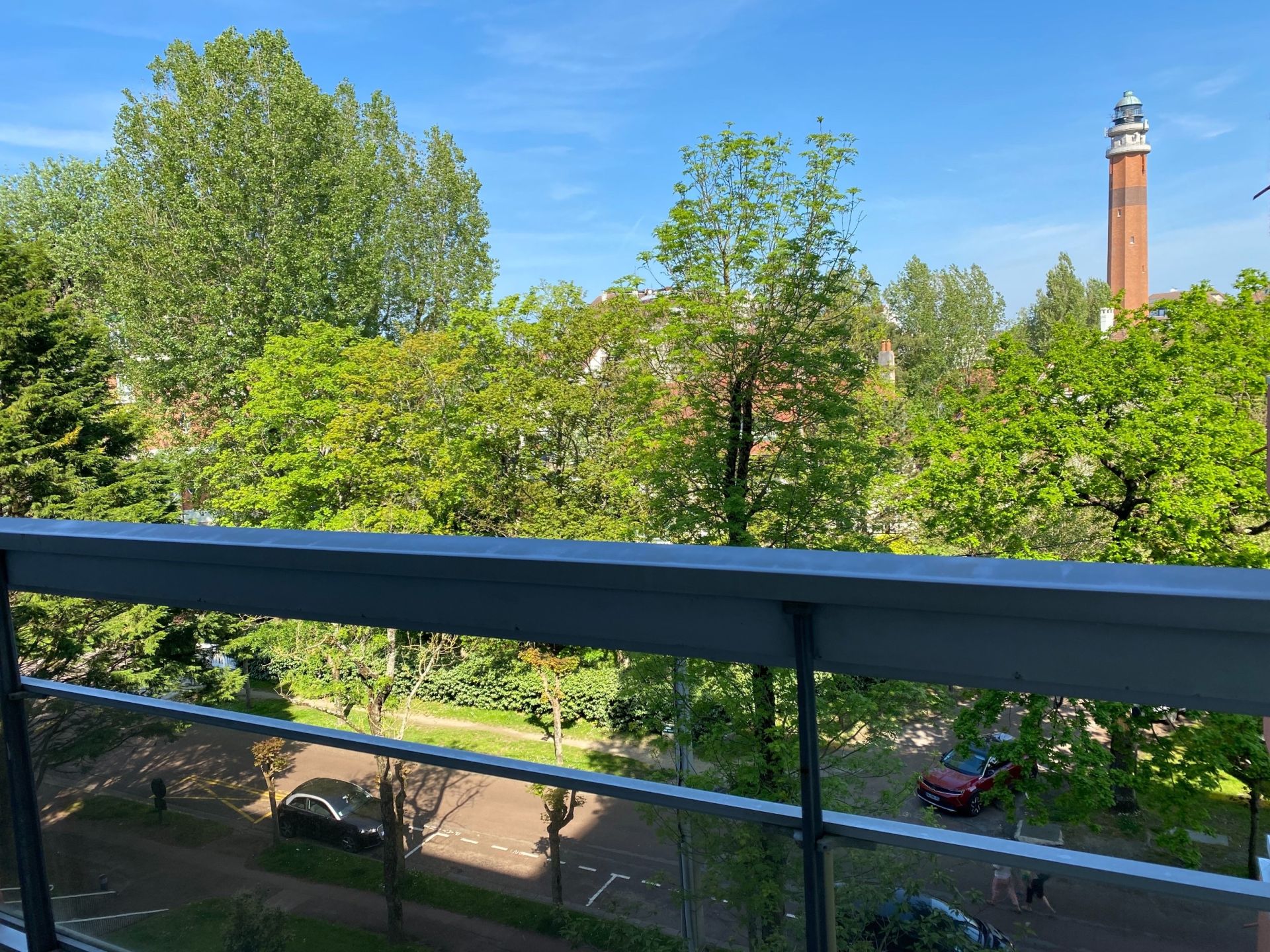 appartement de luxe 3 Pièces en location saisonnière sur LE TOUQUET PARIS PLAGE (62520)