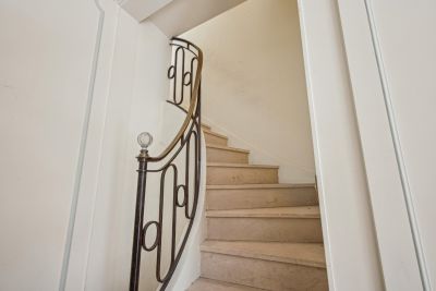 Vente Appartement de luxe Neuilly-sur-Seine 5 Pièces 119 m²