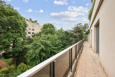 Vente Appartement de luxe Neuilly-sur-Seine 5 Pièces 119 m²