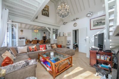 Sale Luxury villa Le Touquet-Paris-Plage 6 Rooms 200 m²