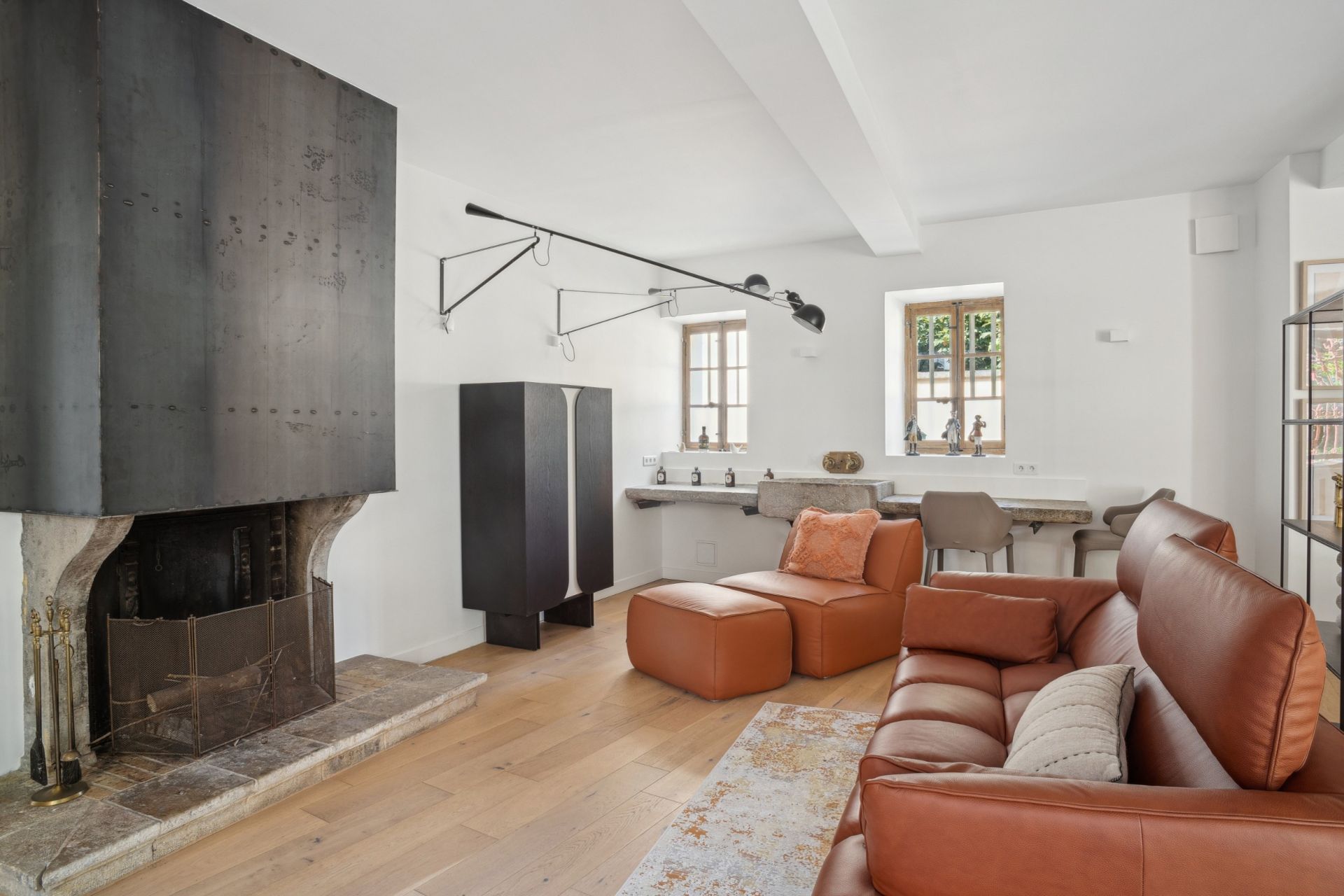 maison de luxe 13 Pièces en vente sur CHARBONNIERES LES BAINS (69260)