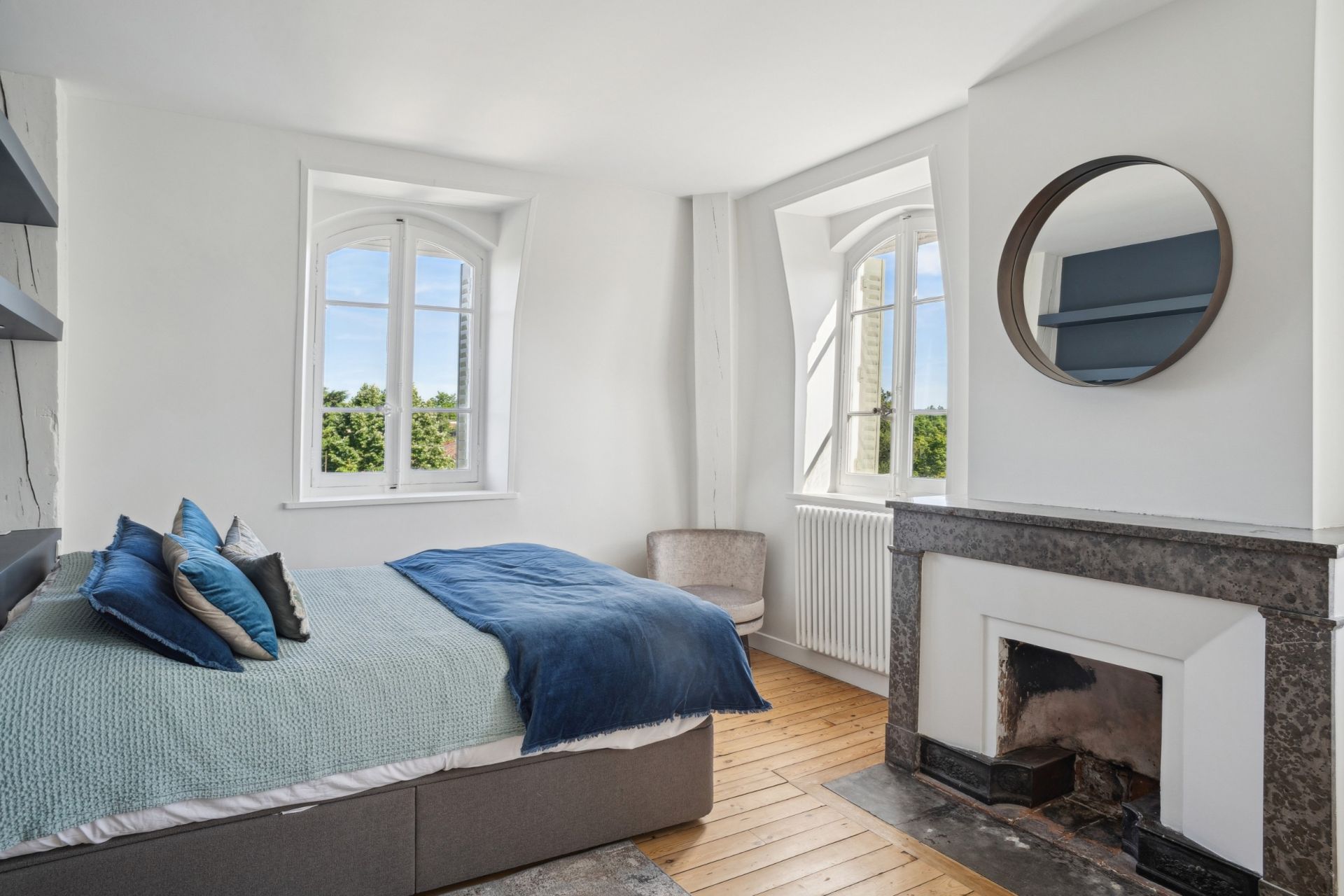 maison de luxe 13 Pièces en vente sur CHARBONNIERES LES BAINS (69260)