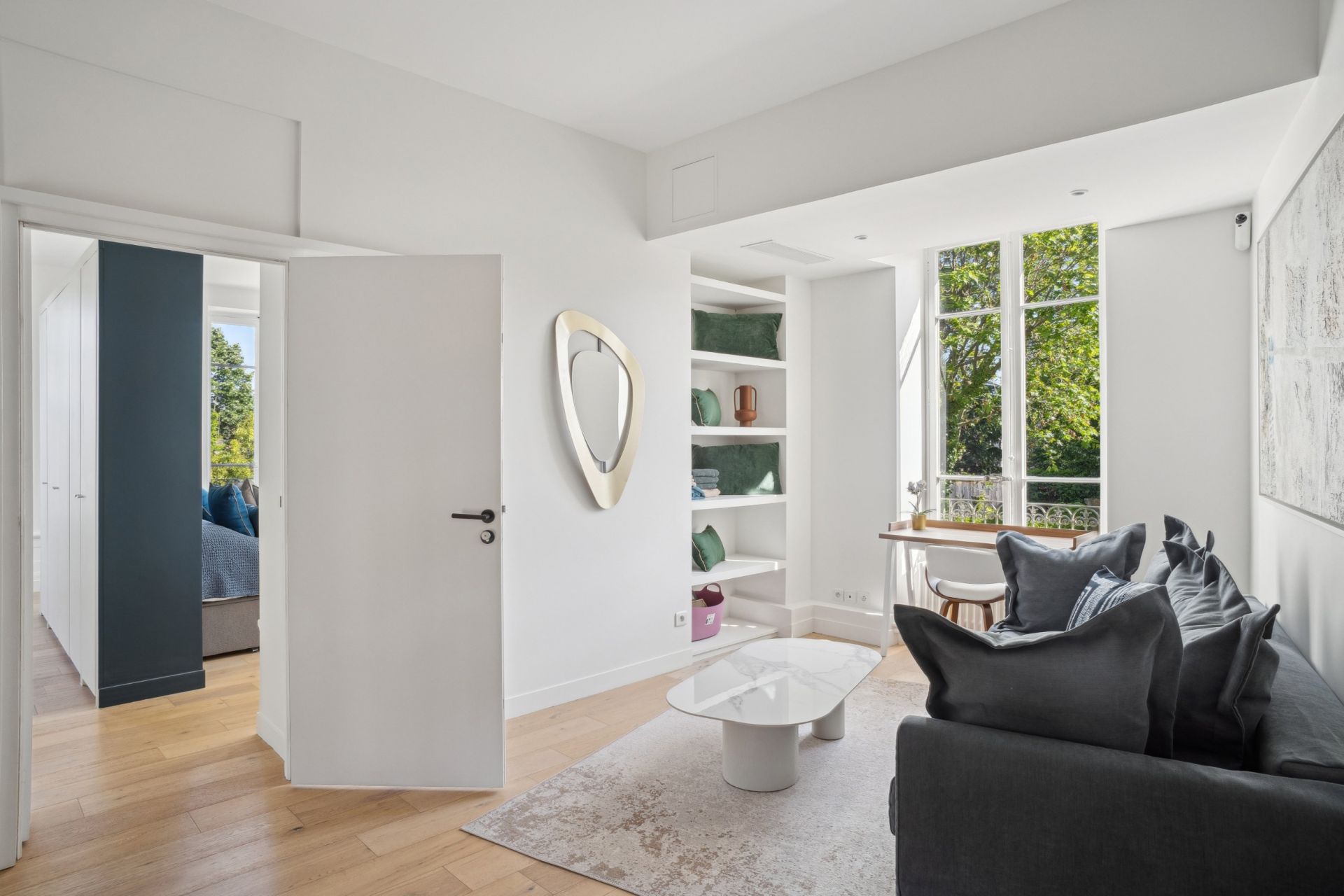 maison de luxe 13 Pièces en vente sur CHARBONNIERES LES BAINS (69260)