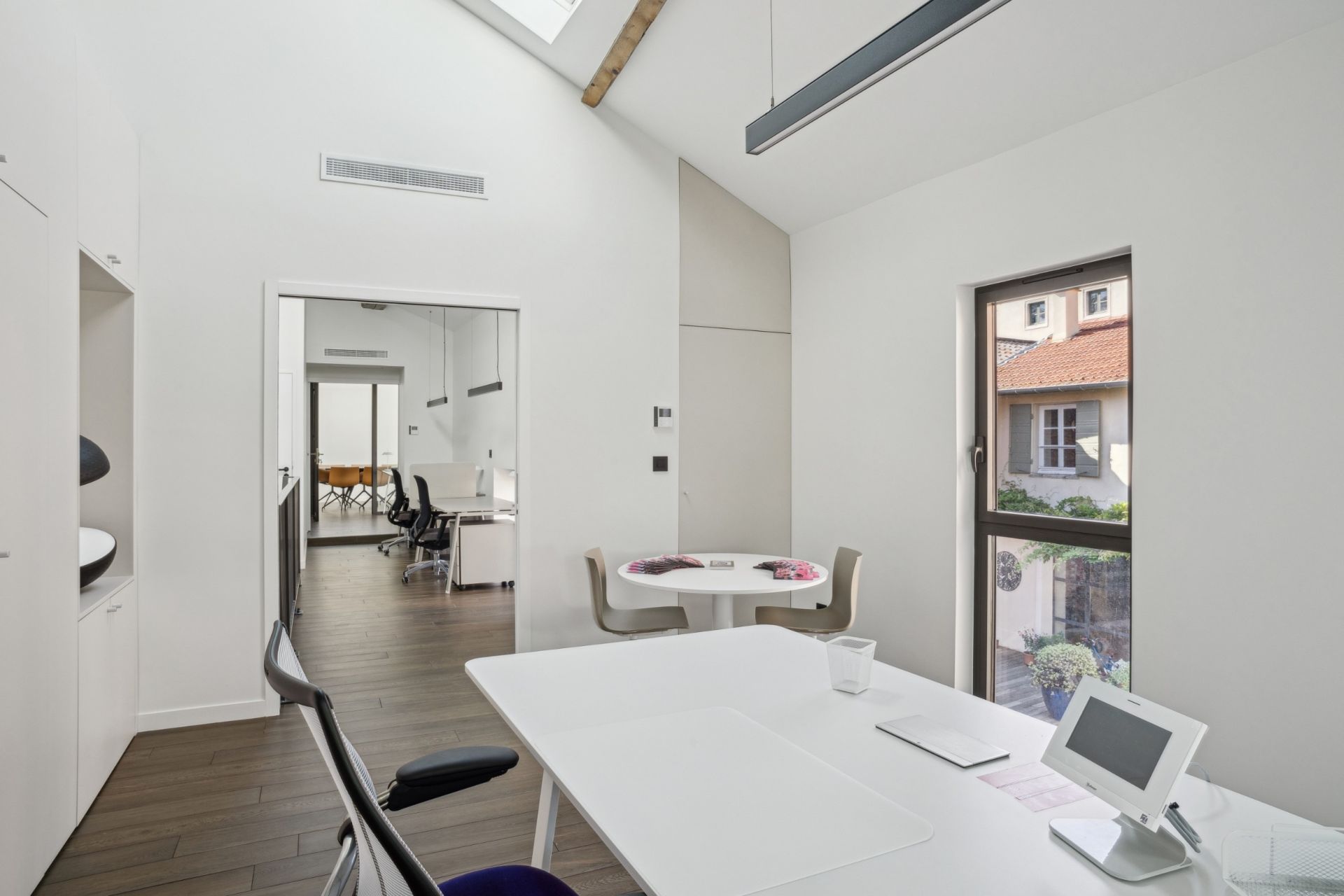 maison de luxe 13 Pièces en vente sur CHARBONNIERES LES BAINS (69260)