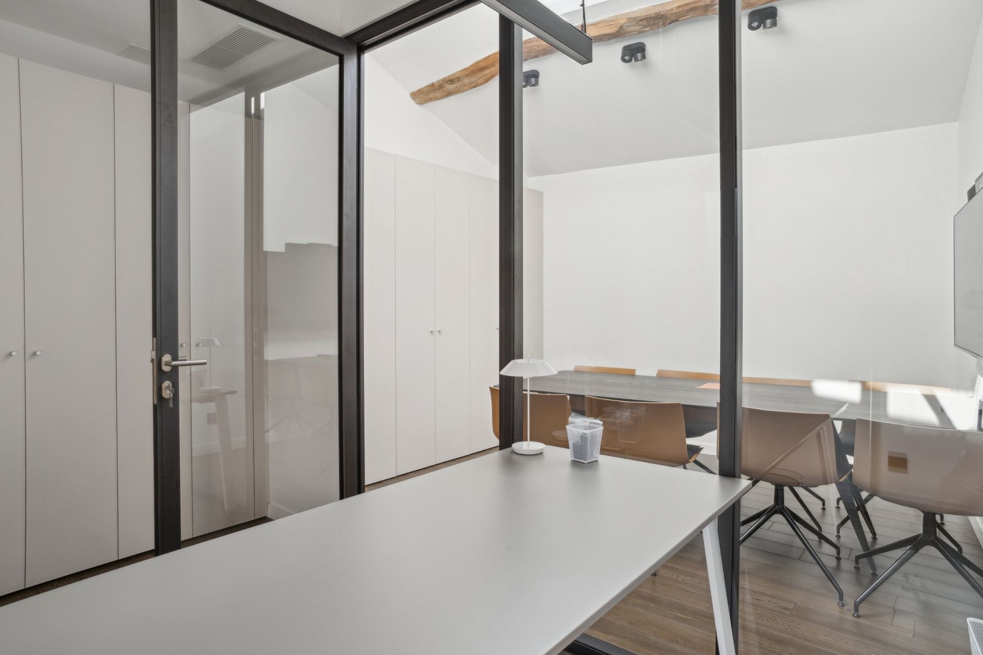 maison de luxe 13 Pièces en vente sur CHARBONNIERES LES BAINS (69260)
