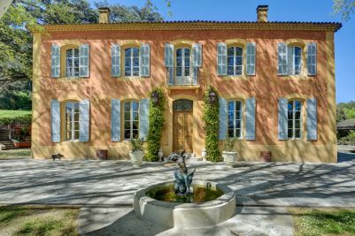 Vacances Bastide Cabriès 12&nbsp;Pièces 600&nbsp;m²