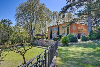 Rental Bastide Cabriès 12 Rooms 600 m²