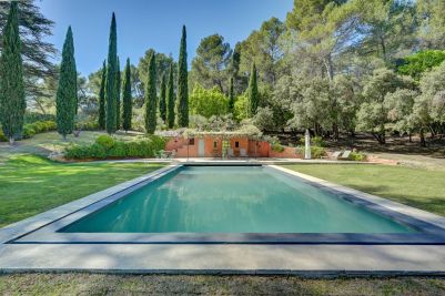 Rental Bastide Cabriès 12 Rooms 600 m²