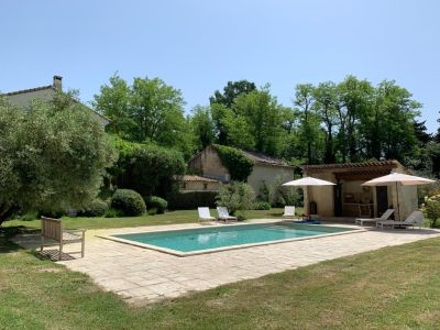 Vacances Mas Barbentane 7&nbsp;Pièces 250&nbsp;m²