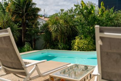 Sale Luxury house Royan 6 Rooms 200 m²