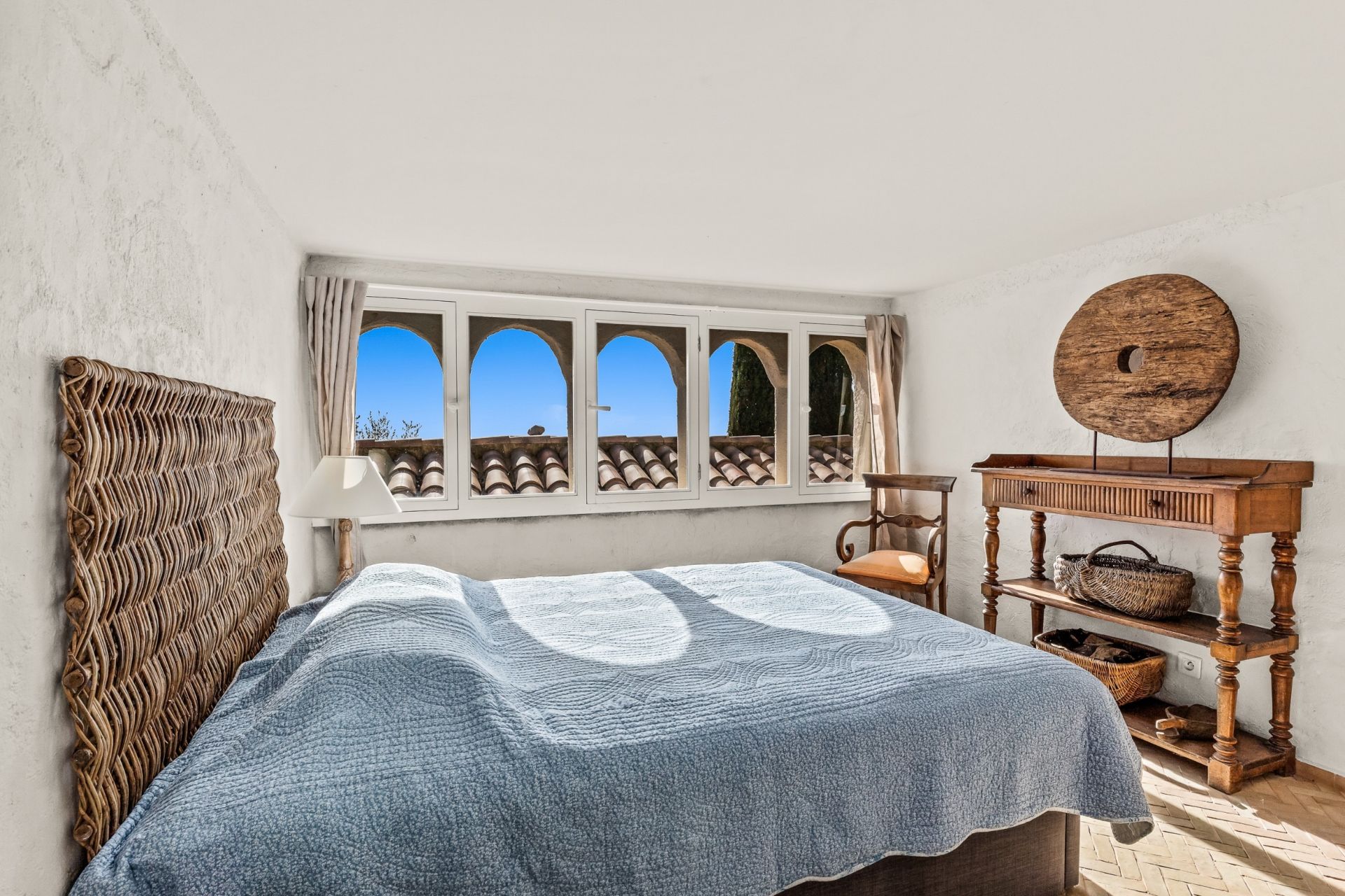 villa de luxe 8 Pièces en vente sur EZE (06360)