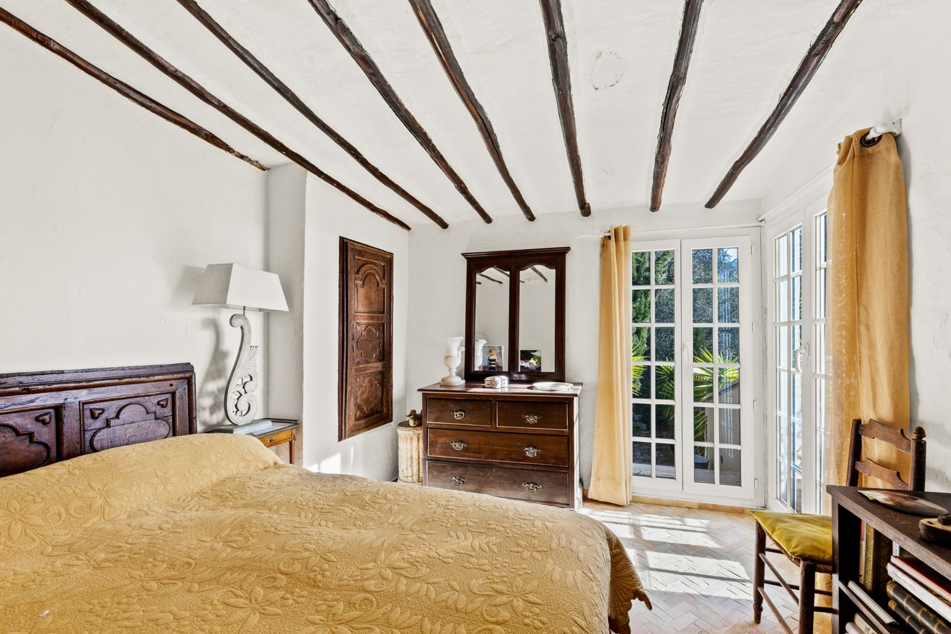 villa de luxe 8 Pièces en vente sur EZE (06360)