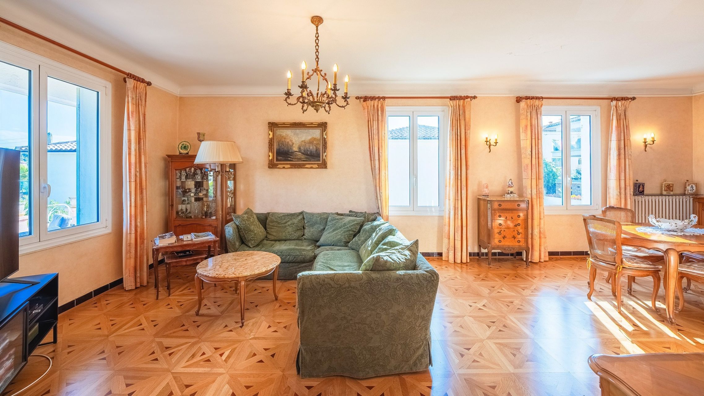 maison de luxe 5 Pièces en vente sur SANARY SUR MER (83110)