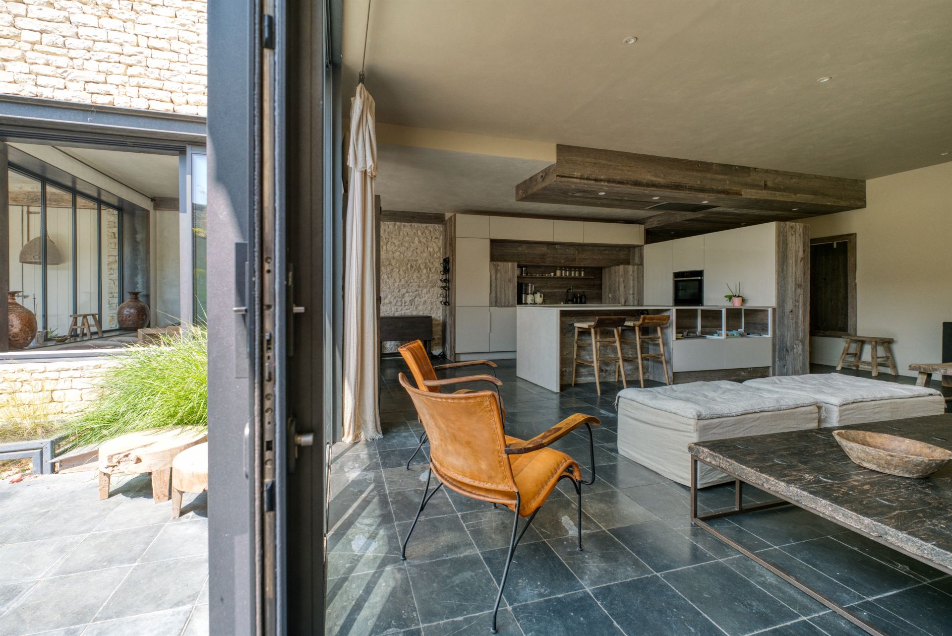 maison de luxe 10 Pièces en vente sur STE MARIE DE RE (17740)