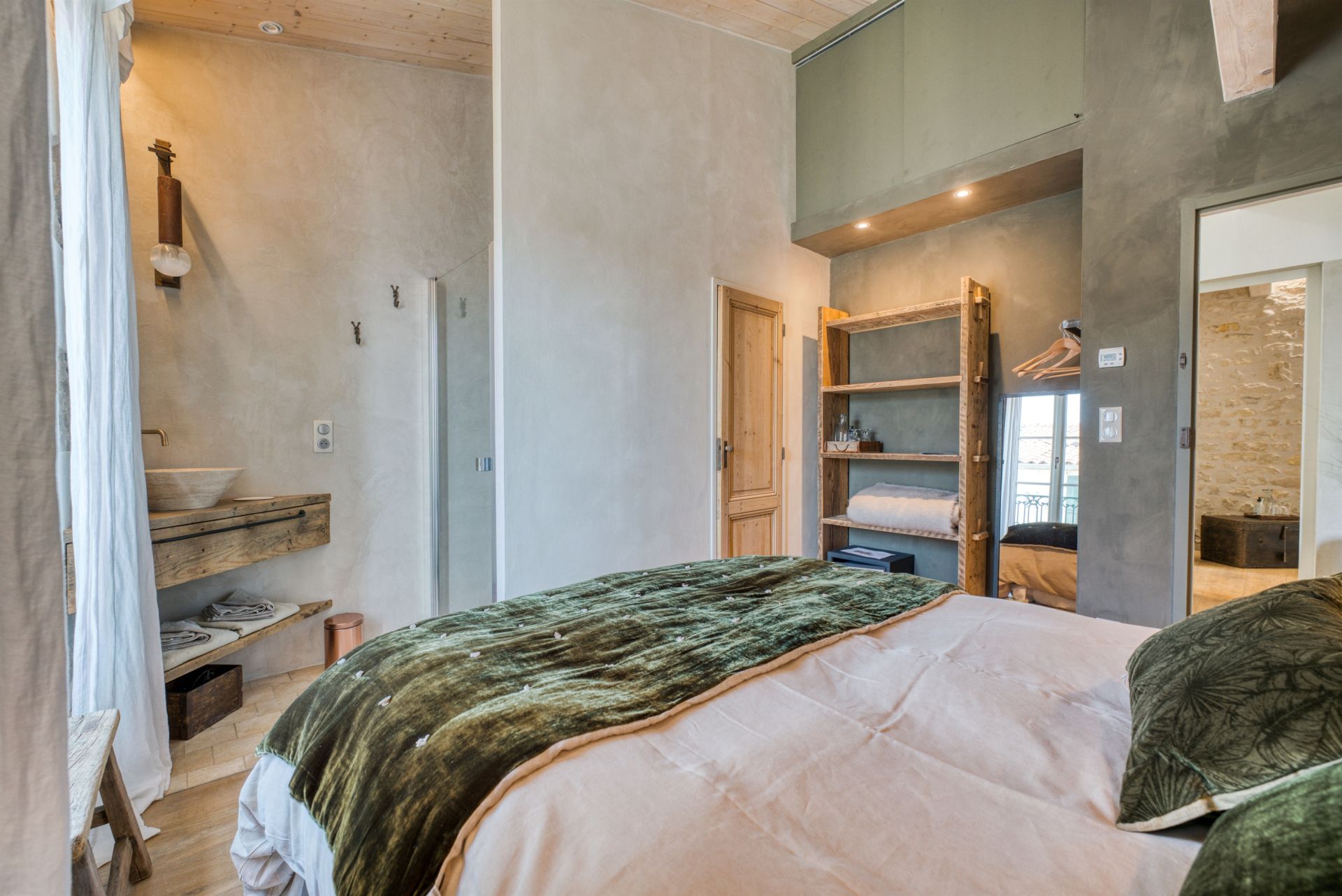 maison de luxe 10 Pièces en vente sur STE MARIE DE RE (17740)