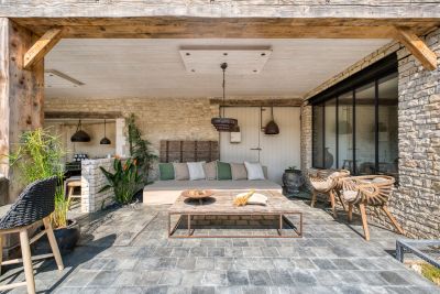 Vente Maison de luxe Sainte-Marie-de-Ré 10&nbsp;Pièces 302&nbsp;m²