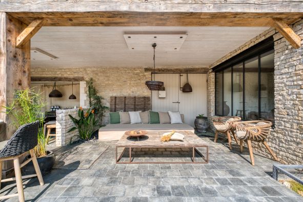 Sale Luxury house Sainte-Marie-de-Ré 10&nbsp;Rooms 302&nbsp;m²