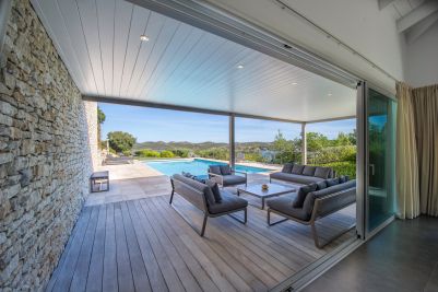 Rental Luxury villa Bonifacio 10 Rooms 700 m²