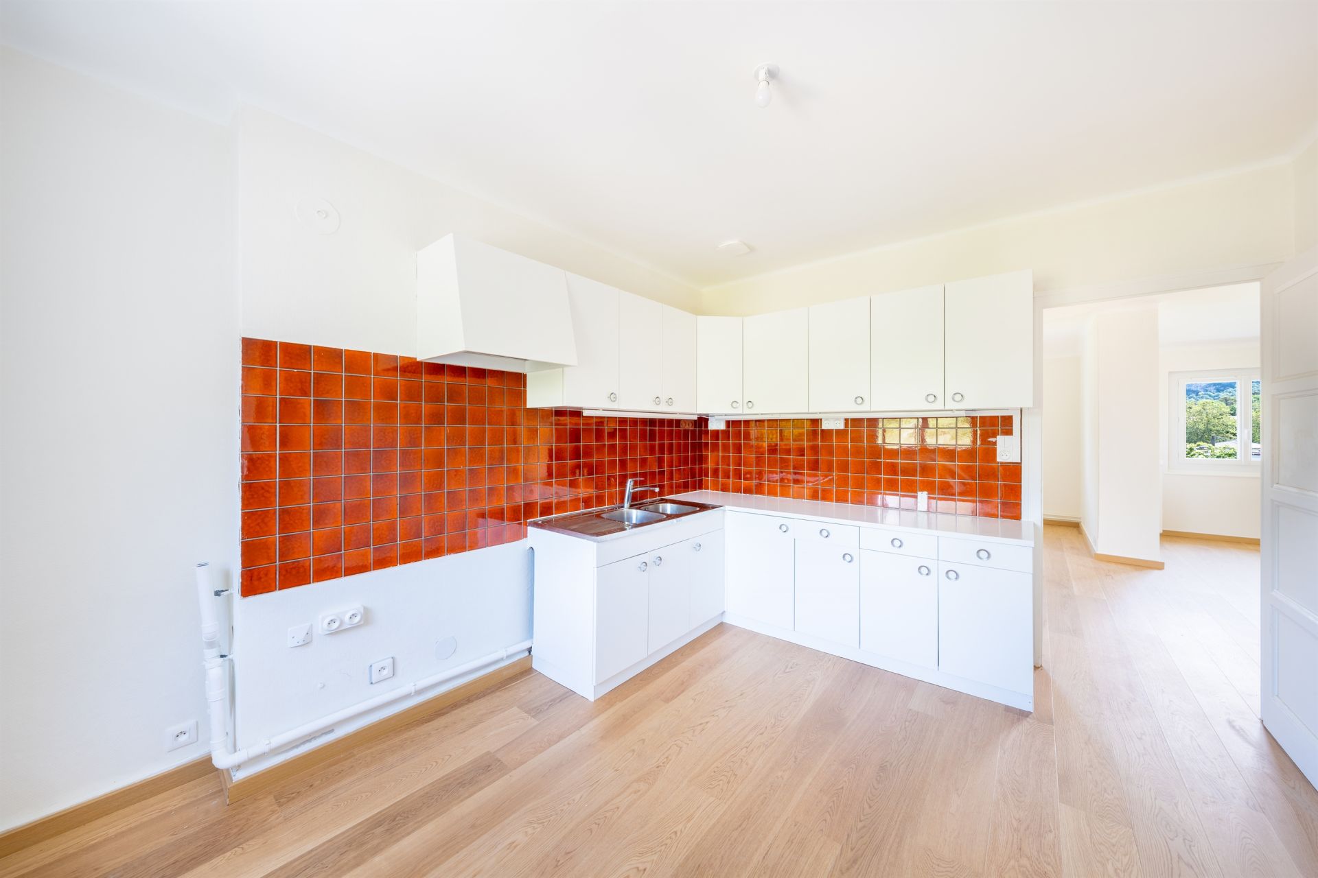 luxury apartment 5 Rooms for sale on GAILLARD (74240)